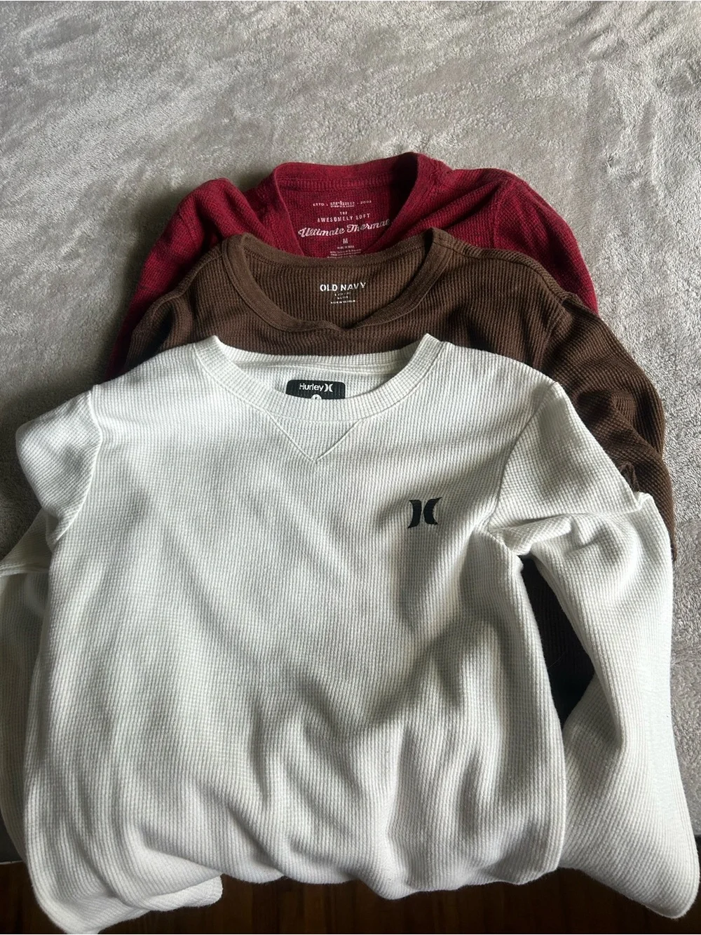 Old Navy set three